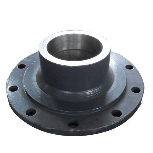 Ductile casting iron engine parts