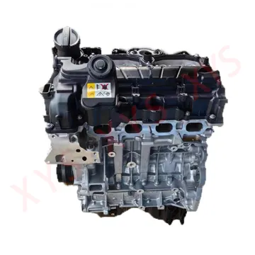 High-Quality Motor Assembly for BMW N20B20 2.0L Engine