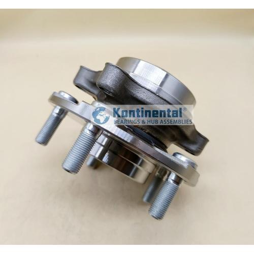 40202-AL500 HUB232-16 513268 Montagem do cubo da roda Infiniti G35