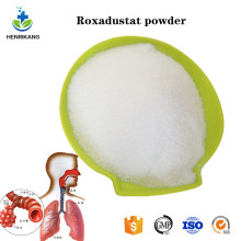 Buy online CAS808118-40-3 Roxadustat 800mg active powder