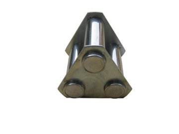 Magnetic Frame Ms-3