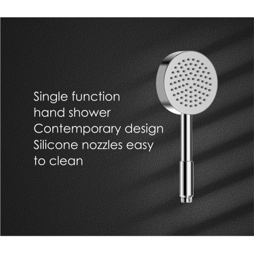 China European Style Thermostatic Shower Column Factory