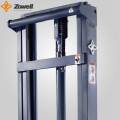 1.2 طن mini walkie stacker الكهربائية