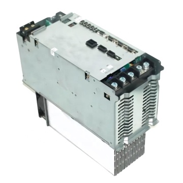 OKUMA MIV143V3 CNC AC المغزل Servo Motor Drive Module - ضمان سنة واحدة - في الأسهم