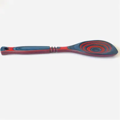blue wooden spoon 2020