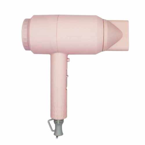 Secador de cabello de iones negativo profesional para uso de salón