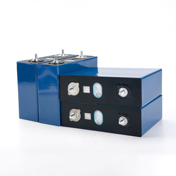 High-Quality CAL-B CA100 LiFePO4 Lithium-Ion Battery: Ideal for Energy Storage Systems (ESS) and Electric Vehicles (EV)