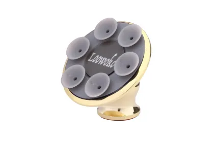 suction mobile phone holder for car, 360 degree mobile bracket with suction