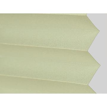 Custom Logo UV ProtectionMotorized pleated Blinds