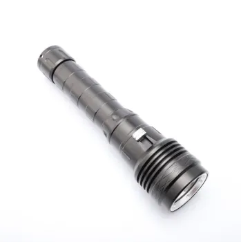 Dive Lamp P50 LED Diving Flashlight