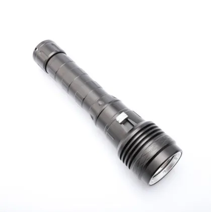 Dive Lamp P50 LED Diving Flashlight