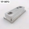 Custom CNC Machined Aluminium Parts