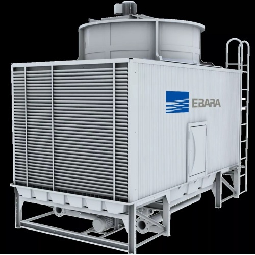 energy saving cooling tower