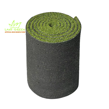 Grama artificial tapete verde golfe sintético