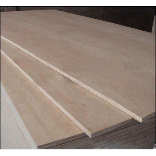 12mm-18mm Birch Veneer Plywood for furniture