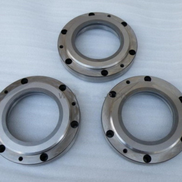 Tungsten steel cutting mold Hard alloy shearing die