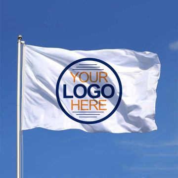 Niestandardowa promocja Banner Gaeden Flying National Body Flag