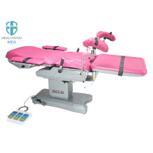 Obstetric Gynecological Exam Operating Table