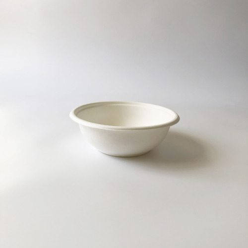 31oz-930 ml Bagasse Bowl φ190mm