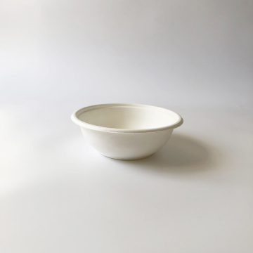 31oz-930ML Bagasse Bowl φ190mm