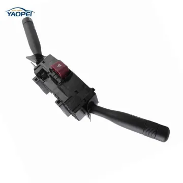 93384387 YAOPEI Combination Switch for GM Chevrolet Celta 2001-2016 and Prisma 2007-2012