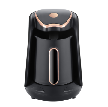 High Quality Automatic One Cup Coffee Maker Machine for Shops
