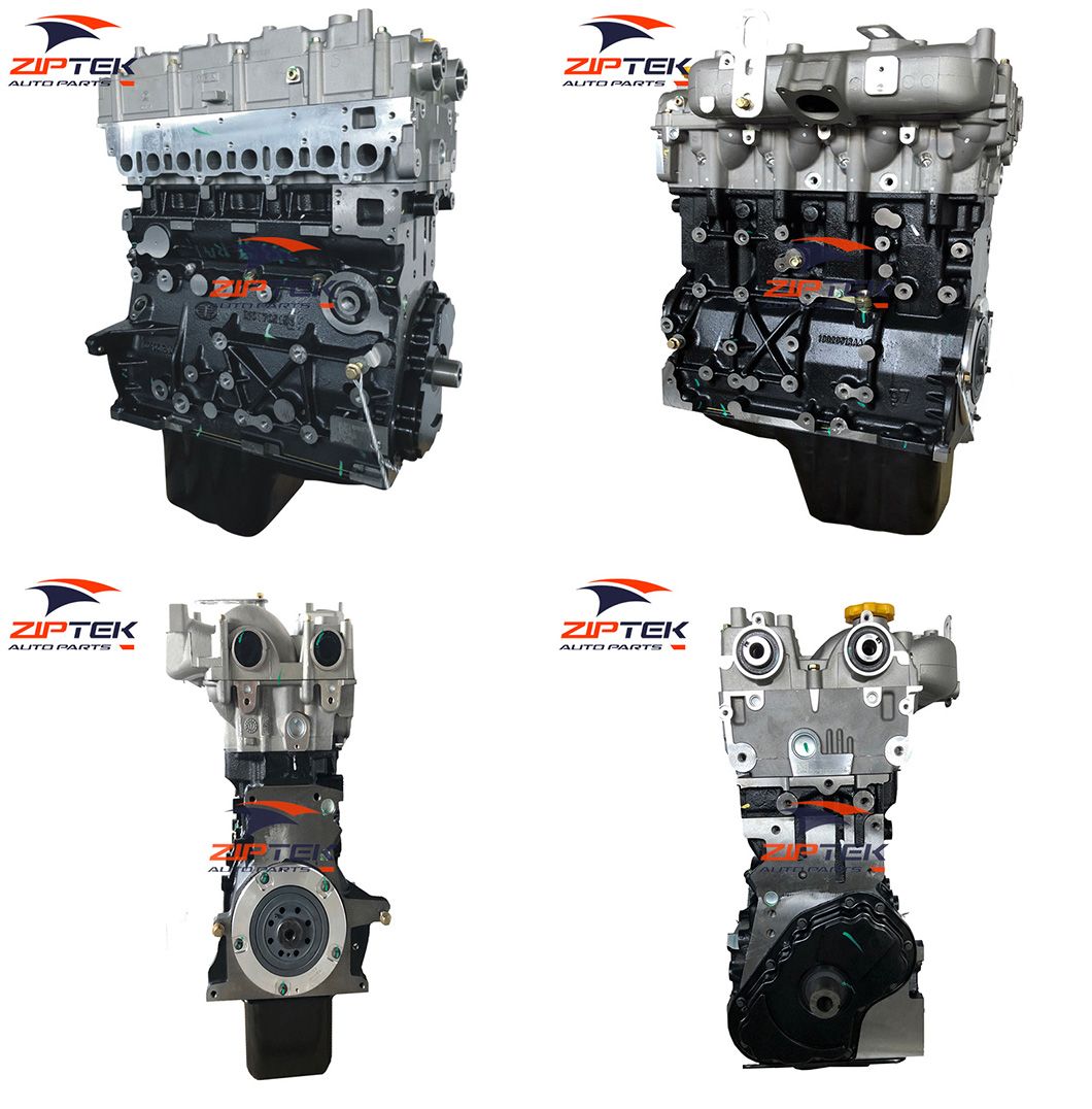 R425 DOHC Engine3