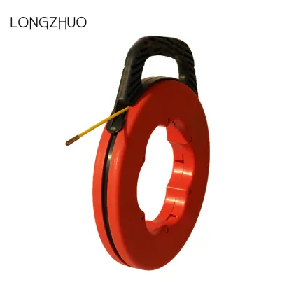 Fiberglass Wire Pull Rods Fish Tape