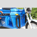 Tricycle Electric Cargo Νέο σχέδιο τρίκυκλο προς πώληση