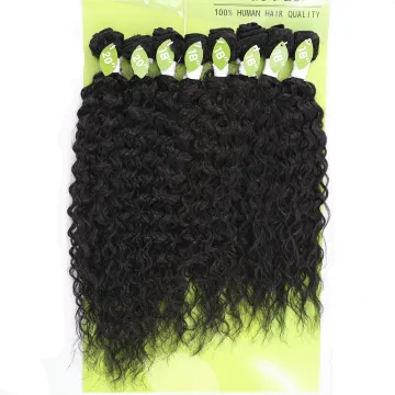 2020 hot selling synthetic crochet braids hair twist cheap curly wavy for braiding bulk selling hair vendor