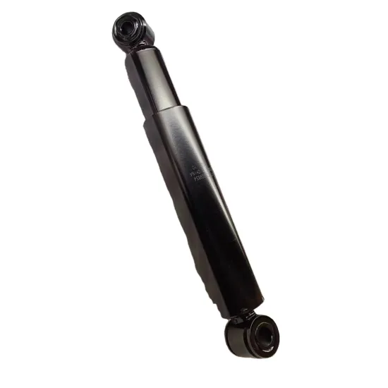 Adjustable Air Suspension Shock Absorber for Zhongtong Bus