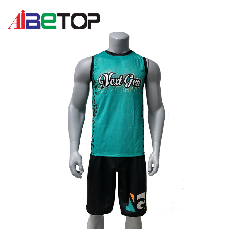 basketball jersey