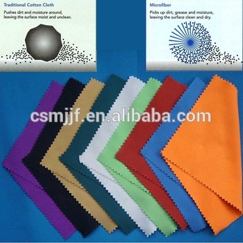 Microfiber Cleaning Cloth for musical instruments