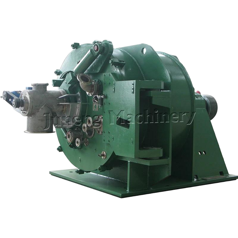 مقشرة صناعية أوتوماتيكية بالكامل ذات سعة عالية