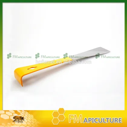 multi-funciton hive knife; hive knife ,hive tool ,beekeeping equipment ,beekeeping knife