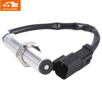 Sensor de velocidad 3E-8848 para Caterpillar Cat Excavator D10R D11R