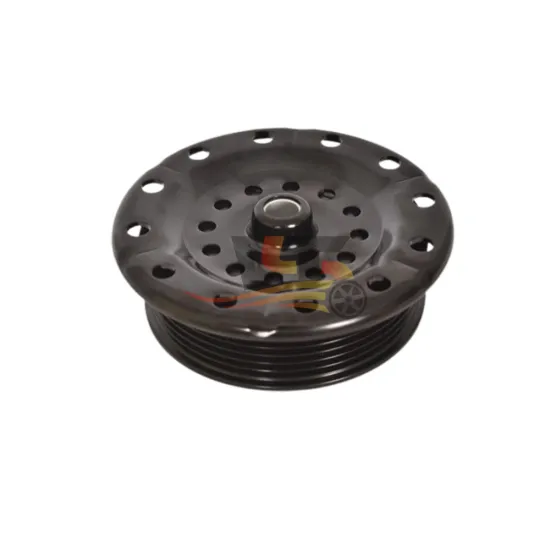 5SE12C Auto AC Compressor Clutch Pulley for Toyota Avensis, Yaris, Corolla, Hiace, Verso, RAV4