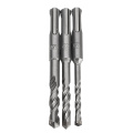 HSS 4241 Spiral Groove Step Drill Bit