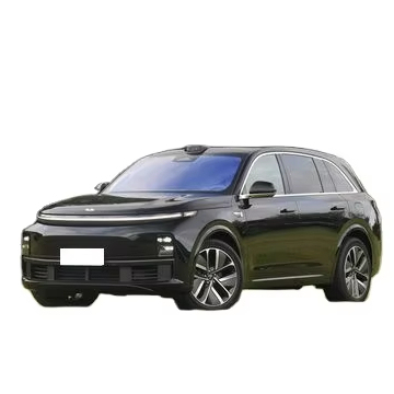2024 Lixiang L7: New Energy Vehicles, Electric Cars, and Used Cars