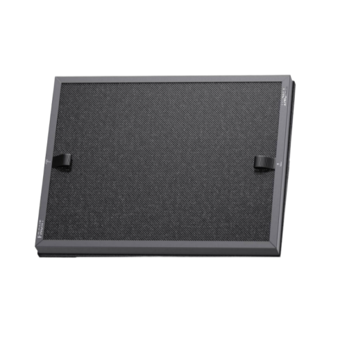 ECOSELF HAP602, совместимый с обычным картриджем фильтра