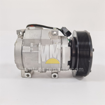 305-0324 3050324 Airconditioner compressor voor 325C 345C 365C 385C 374D graafmachine