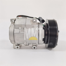 305-0324 3050324 Air Conditioner Compressor for 325C 345C 365C 385C 374D Excavator