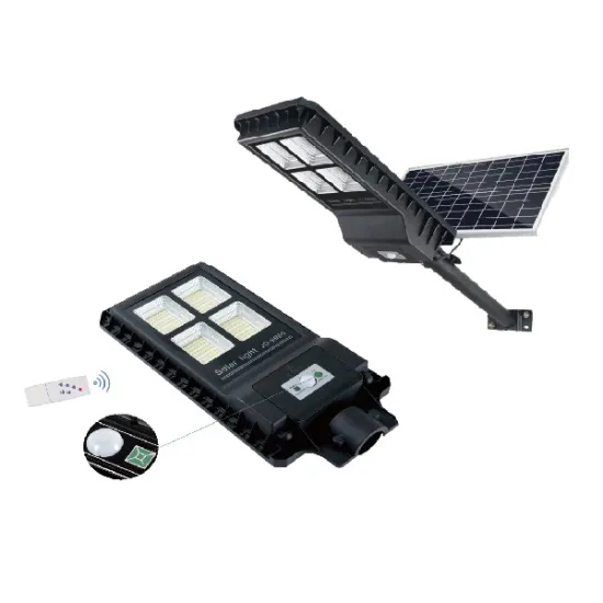 New Product Waterproof 60w Solar Led Road Light