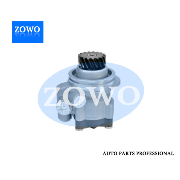 ZF 7679 955 603 СИЛОВОЙ РУЛЕВОЙ НАСОС