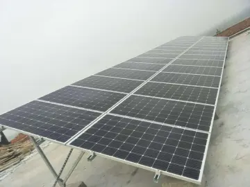 330W Mono Solar Panel