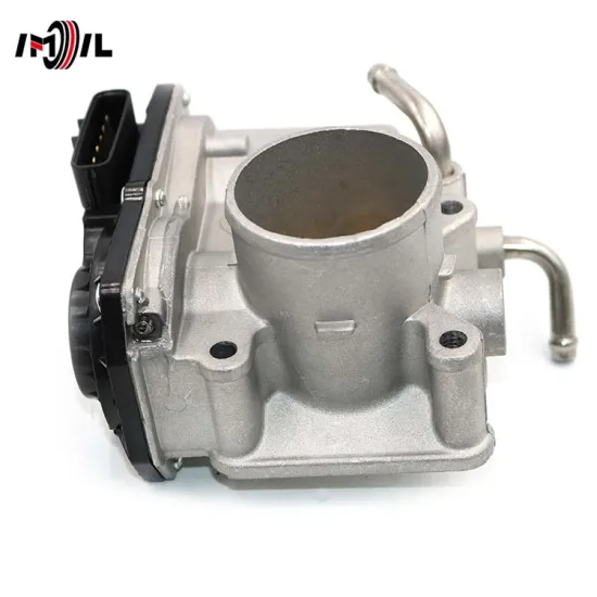 Automotive Fuel Throttle Assembly 23030-21030 for Toyota Vitz/Yaris/Ractis/Sienta/Auris