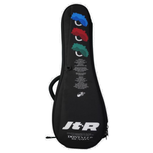 Carry Borse per 27 "Ukulele Cartoon Printing
