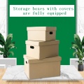 Carton packaging wholesale aircraft boxes paper boxes