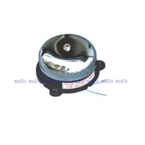 Fire Alarm Electric Bell (inside impact)