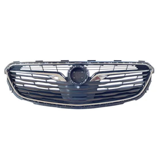 Sturdy Material Front Grille for OPEL/VAUXHALL INSIGNIA 2017-2019
